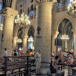 Algún día veremos de nuevo esta imagen. J.M. PAGADOR