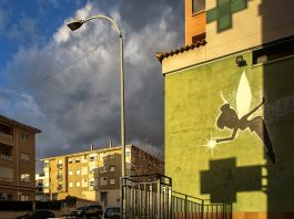 Mérida incierta. CEFERINO LÓPEZ