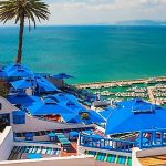 Túnez, tan bello, tan cercano. CIVITATIS