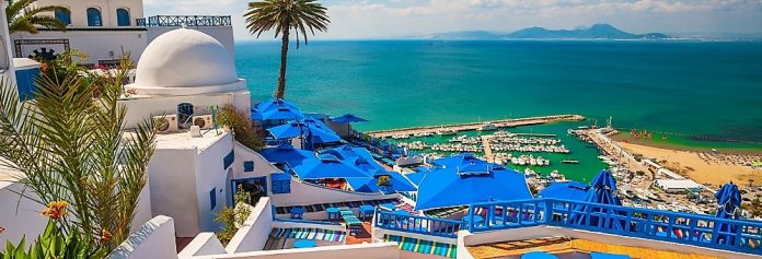 Túnez, tan bello, tan cercano. CIVITATIS