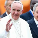 En Cuba, que al parecer tiene más méritos que España para ser visitada. RTVE