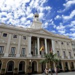 HA HECHO DEL AYUNTAMIENTO LA CASA DE TODOS.