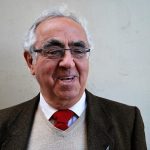 Gonzalo Martín, un hombre extraordinario. PROPRONews