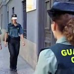 Una agente como estas ha detenido al terrorista más buscado. RTVE