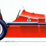 Alfa Romeo 158 (1950)