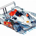 Audi de competición