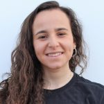 Claudia Casco García