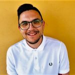 Fernando Barrena, un gran consultor y un fecundo creativo.