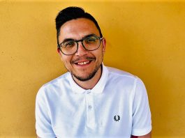 Fernando Barrena, un gran consultor y un fecundo creativo.