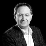 Jesús Cimarro, presidente de la Academia de las Artes Escénicas, en la imagen de la web de la entidad.