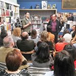 Un consultor, creativo y comunicador muy capaz.