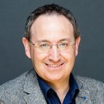 El empresario teatral Jesús Cimarro, beneficiario principal de los Ceres y del Festival de Mérida desde hace ya 8 años. PENTACIÓN