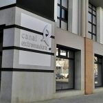 Sede de Canal Extremadura. PROPRONews