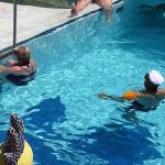 Si no tenemos playa ni piscina, sal en la bañera. PROPRONews