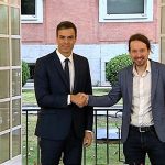 Una pantomima que dura demasiado tiempo. RTVE