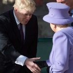 Estos dos personajes, que no representan a casi nadie desde el punto de vista del sufragio, se han atrevido a suspender el Parlamento británico. RTVE