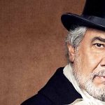 Plácido Domingo. RTVE
