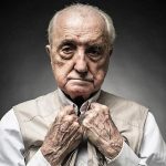 Un gran hombre, cineasta y caballero. DNORTE