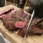 Comiendo animales muertos comemos también las bacterias de su descomposición. PROPRONews