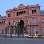 Deberían salir de la Casa Rosada bien contentos, ya que no perdieron, al contrario. RTVE