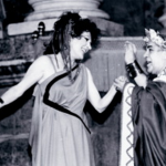 Golfus de Emerita Augusta, uno de los grandes éxitos de las producciones extremeñas.