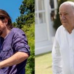 Iglesias y Amancio Ortega, la paradoja de la España que crea paga y el político que cobra y destruye. A3