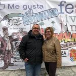 José Vicente Granados, un alcalde innovador y un fuera de serie. TWITTER