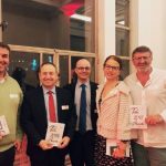 Juntos en Bruselas. JUNTAEX