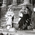 La identidad grecolatina del Festival bajo la iniciativa extremeña se ha perdido con el actual empresario.