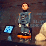 La nueva educación abre horizontes insospechados. RTVE