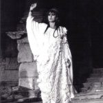 Lisístrata marca el verdadero nacimiento del Festival de Teatro de Merida.