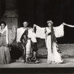 Los verdaderos inicios del Festival a principios de los años 80, como creación netamente extremeña.