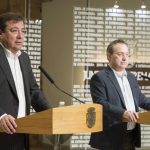 Vara y Cimarro afrontan un nuevo varapalo. JUNTAEX