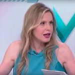 Polonia Castellanos, fundadora y presidenta de la Asociación de Abogados Cristianos, la acusadora. RTVE