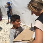 CAMPO DEL VALLE DE LA BEKÁ