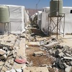 CAMPO DEL VALLE DE LA BEKÁ