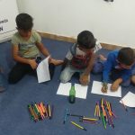 Devolverles la dignidad es el primer paso para que recuperen la esperanza.