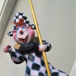 Hay que evitar verse retratado como un payaso. PAGADOR-PROPRONews