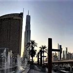 La gran ciudad ya no da más de sí. En la imagen, Dubai, ejemplo de urbanismo exacerbado. PAGADOR-PROPRONews