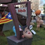 Una posible nueva aplicación del 155 ya no será tan laxa como la primera. PROPRONews