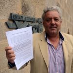 2012 petición de las cuentas del despilfarro a través de nuestro abogado que Monago-siempre se negó a facilitar. PROPRONews