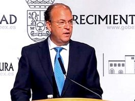 El mayor error de Monago fue ponerse en manos de Iván Redondo. JUNTAEX