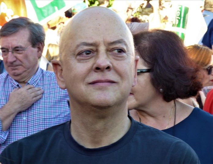 Elorza es hasta ahora el único dirigente socialista que ha pedido perdón por los ERE. PROPRONews