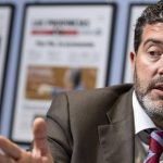 Julián Quirós, que fue director de HOY y lo sufrió, ha denunciado públicamente las malas artes de I. Redondo. PRNOTICIAS