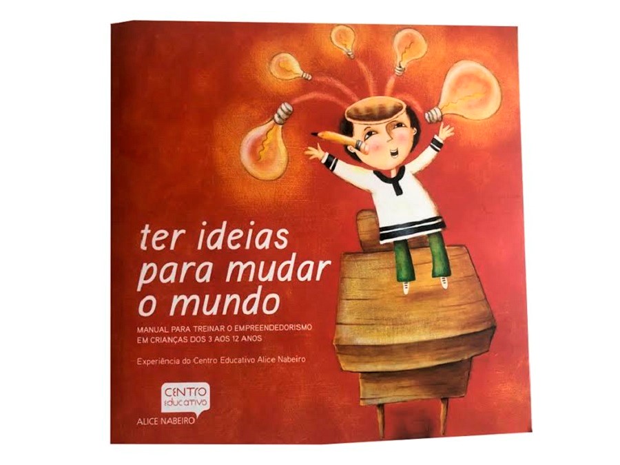 Proyecto de innovación educativa en Portugal para la creación de una asignatura sobre emprendimiento.