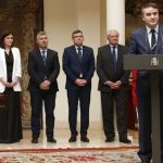 ¿Puede estar la estrategia del Gobierno en manos de alguien así? MONCLOA