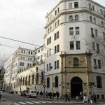 Centro Gallego de Buenos Aires.