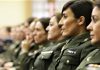 España es el segundo país europeo con más mujeres en las Fuerzas Armadas. RTVE