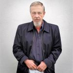 JAM Montoya es uno de los grandes de la fotografía mundial. DIANA AVENDAÑO