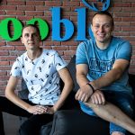 Los exitosos creadores de Jooble.